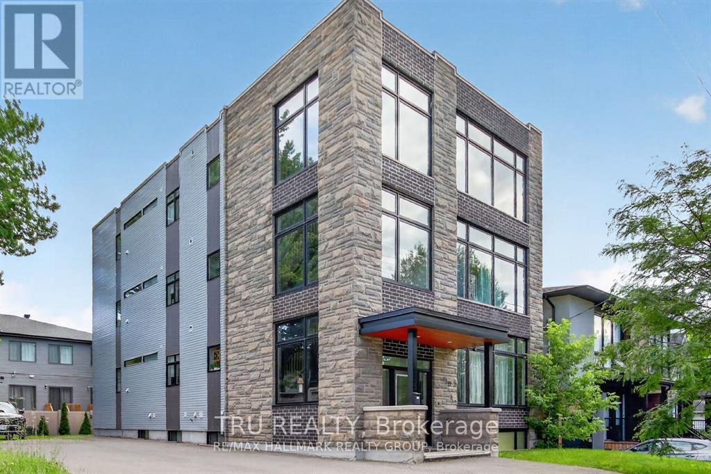 C - 550 Guy Street, Ottawa, Ontario  K1K 1B9 - Photo 1 - X13549948