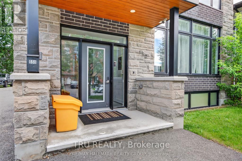 C - 550 Guy Street, Ottawa, Ontario  K1K 1B9 - Photo 2 - X13549948