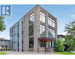 C - 550 GUY STREET, Ottawa, Ontario