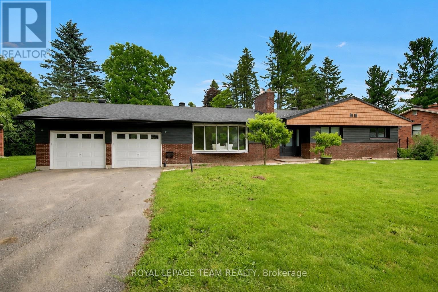 6499 Bunker Road, Ottawa, Ontario  K4M 1B3 - Photo 2 - X13550006