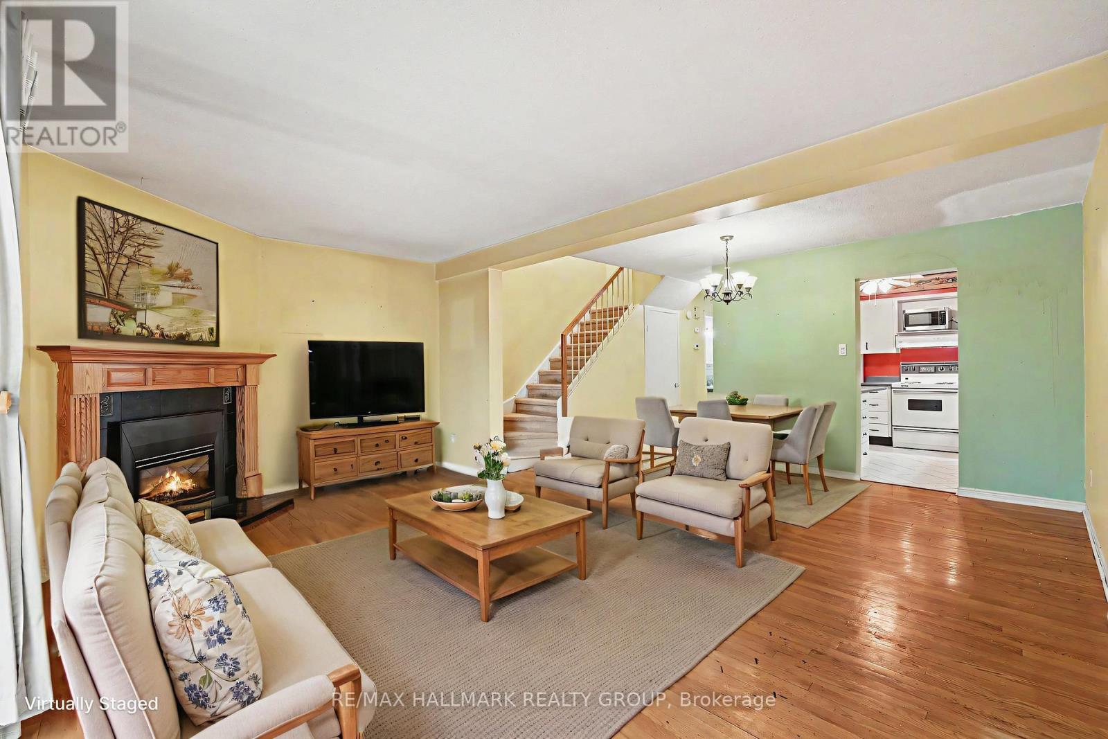 277 Pickford Drive, Ottawa, Ontario  K2L 3E3 - Photo 5 - X13550010
