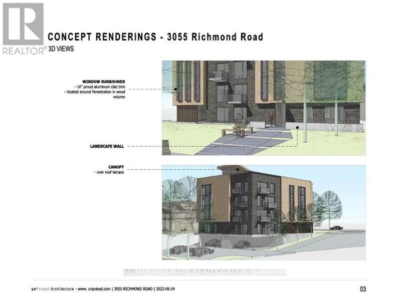 3055 Richmond Road, Ottawa, Ontario  K2B 6S6 - Photo 8 - X13550012