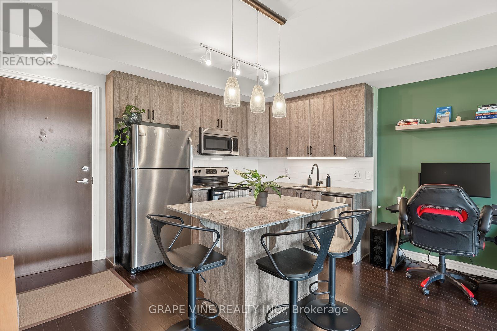 306 - 705 Beauparc Private, Ottawa, Ontario  K1J 0B6 - Photo 11 - X13550070