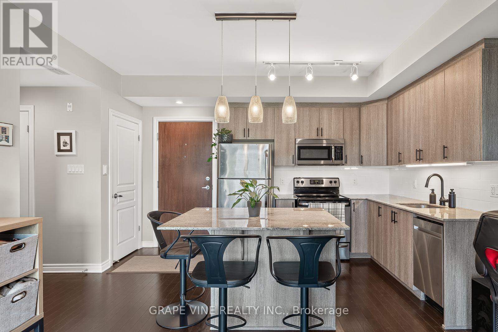 306 - 705 Beauparc Private, Ottawa, Ontario  K1J 0B6 - Photo 12 - X13550070