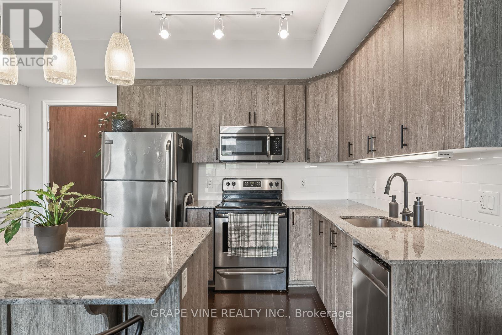 306 - 705 Beauparc Private, Ottawa, Ontario  K1J 0B6 - Photo 14 - X13550070