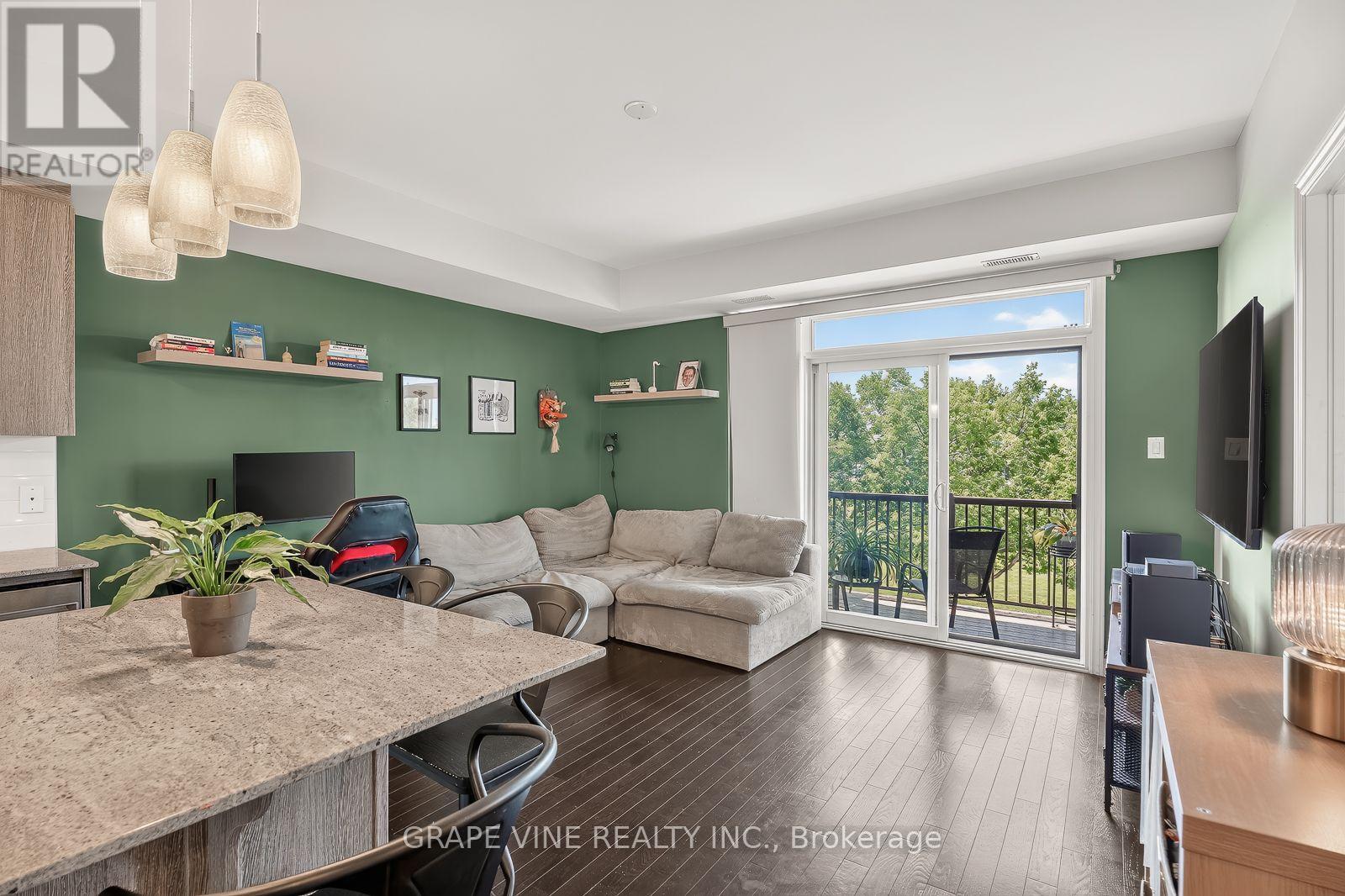 306 - 705 Beauparc Private, Ottawa, Ontario  K1J 0B6 - Photo 16 - X13550070