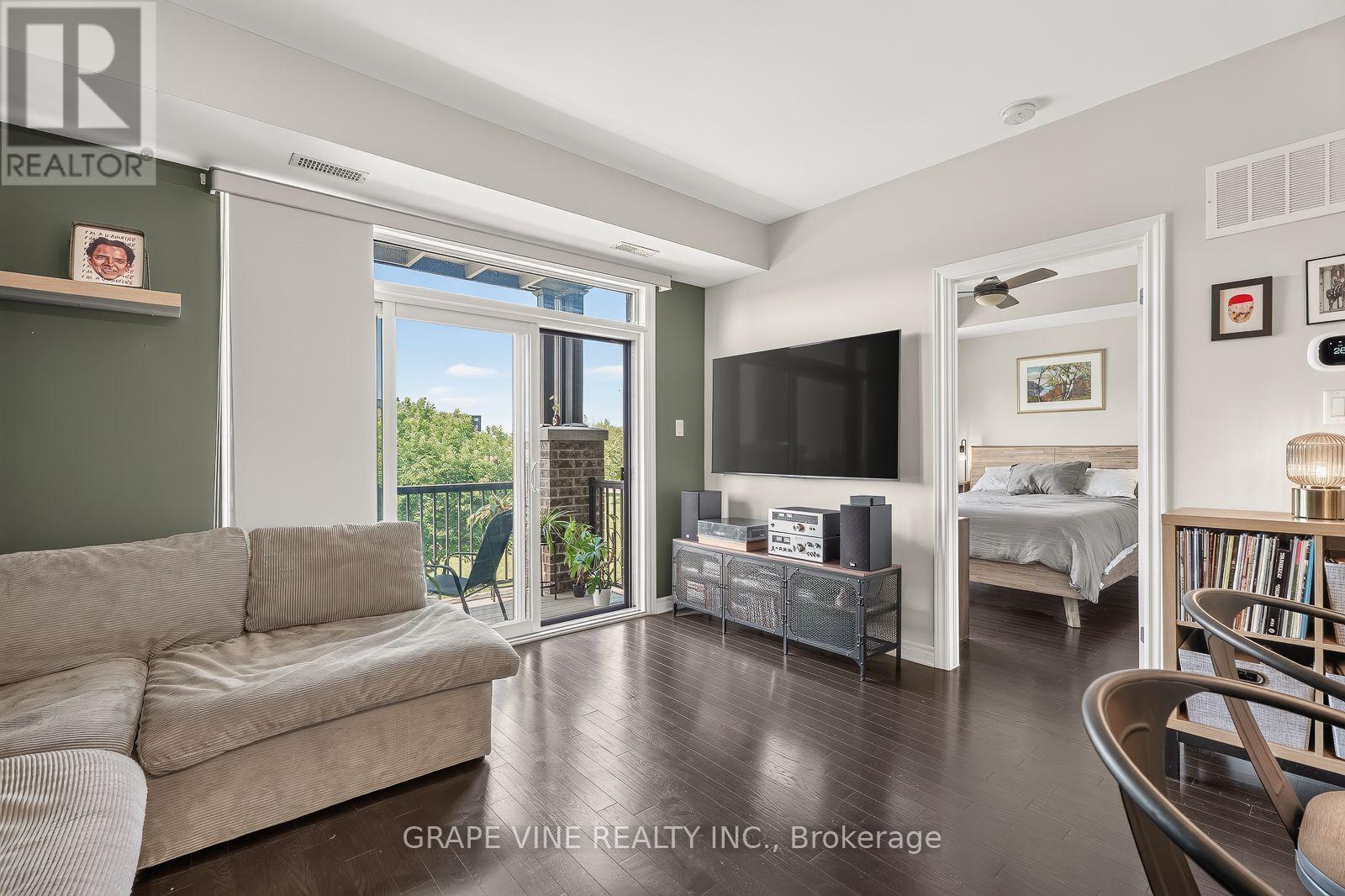 306 - 705 Beauparc Private, Ottawa, Ontario  K1J 0B6 - Photo 18 - X13550070