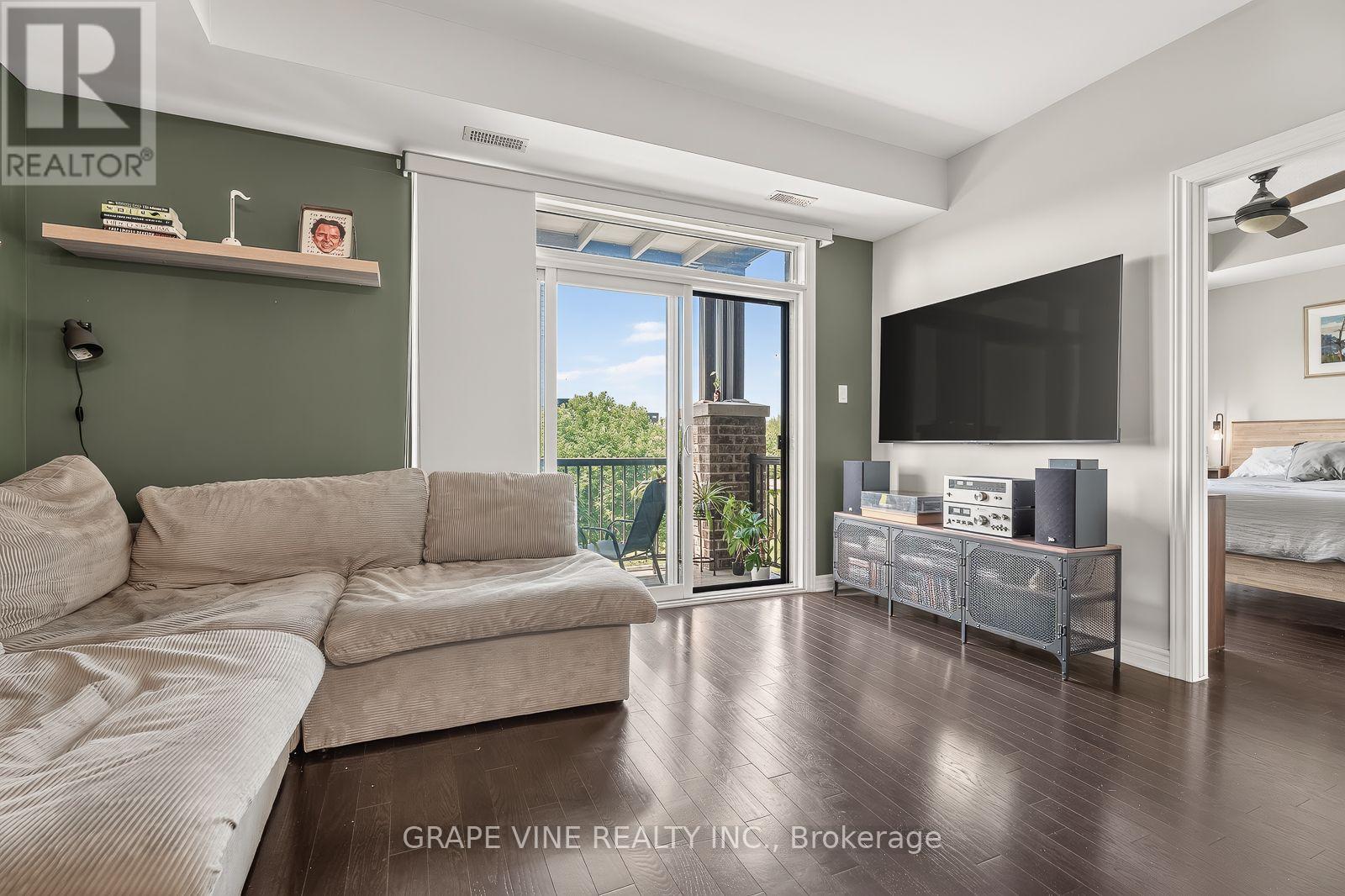 306 - 705 Beauparc Private, Ottawa, Ontario  K1J 0B6 - Photo 19 - X13550070