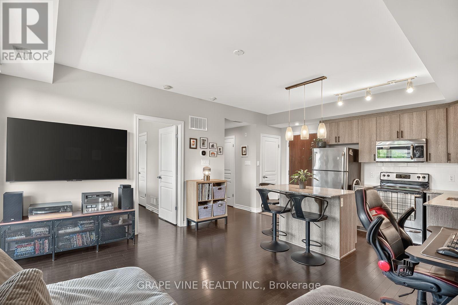 306 - 705 Beauparc Private, Ottawa, Ontario  K1J 0B6 - Photo 25 - X13550070