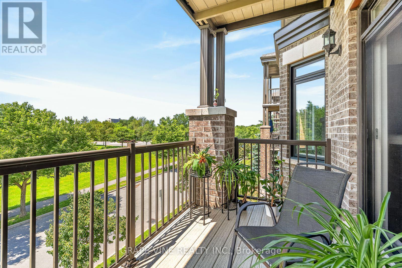306 - 705 Beauparc Private, Ottawa, Ontario  K1J 0B6 - Photo 27 - X13550070