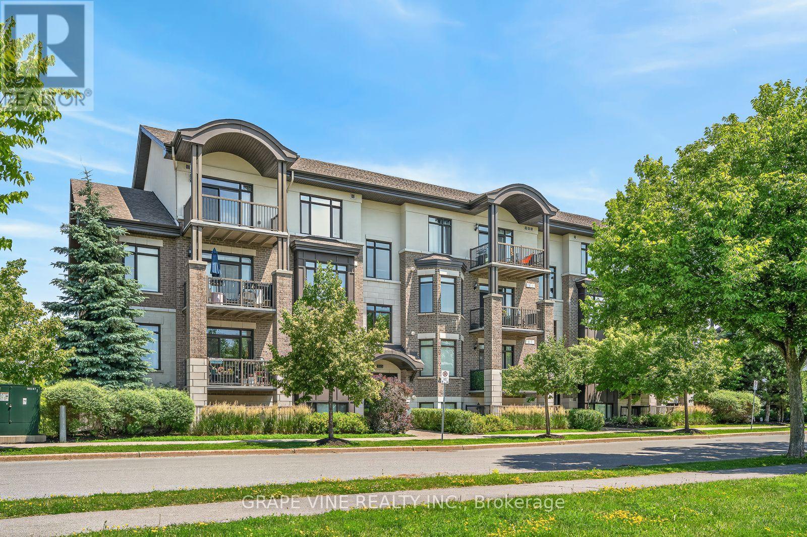 306 - 705 Beauparc Private, Ottawa, Ontario  K1J 0B6 - Photo 3 - X13550070
