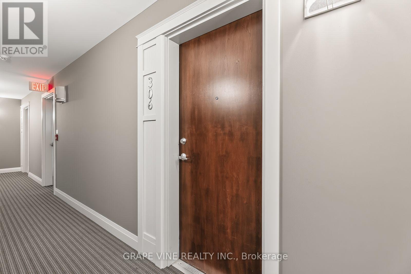 306 - 705 Beauparc Private, Ottawa, Ontario  K1J 0B6 - Photo 6 - X13550070