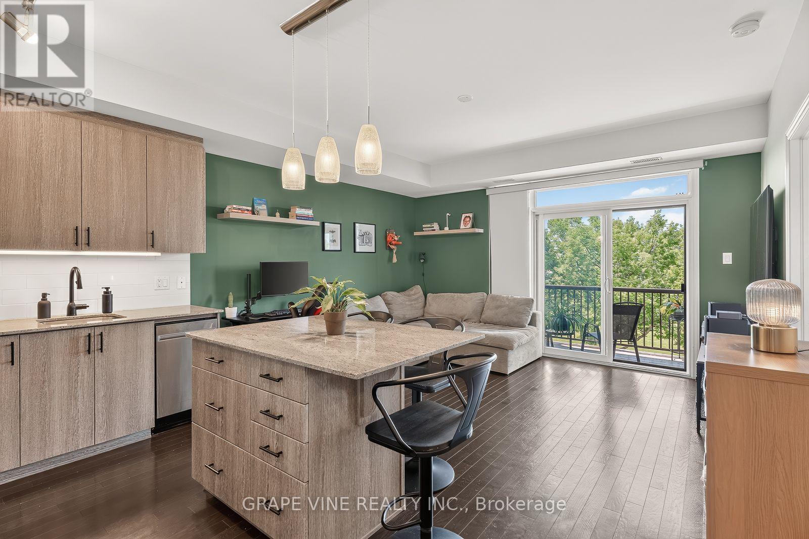 306 - 705 Beauparc Private, Ottawa, Ontario  K1J 0B6 - Photo 8 - X13550070