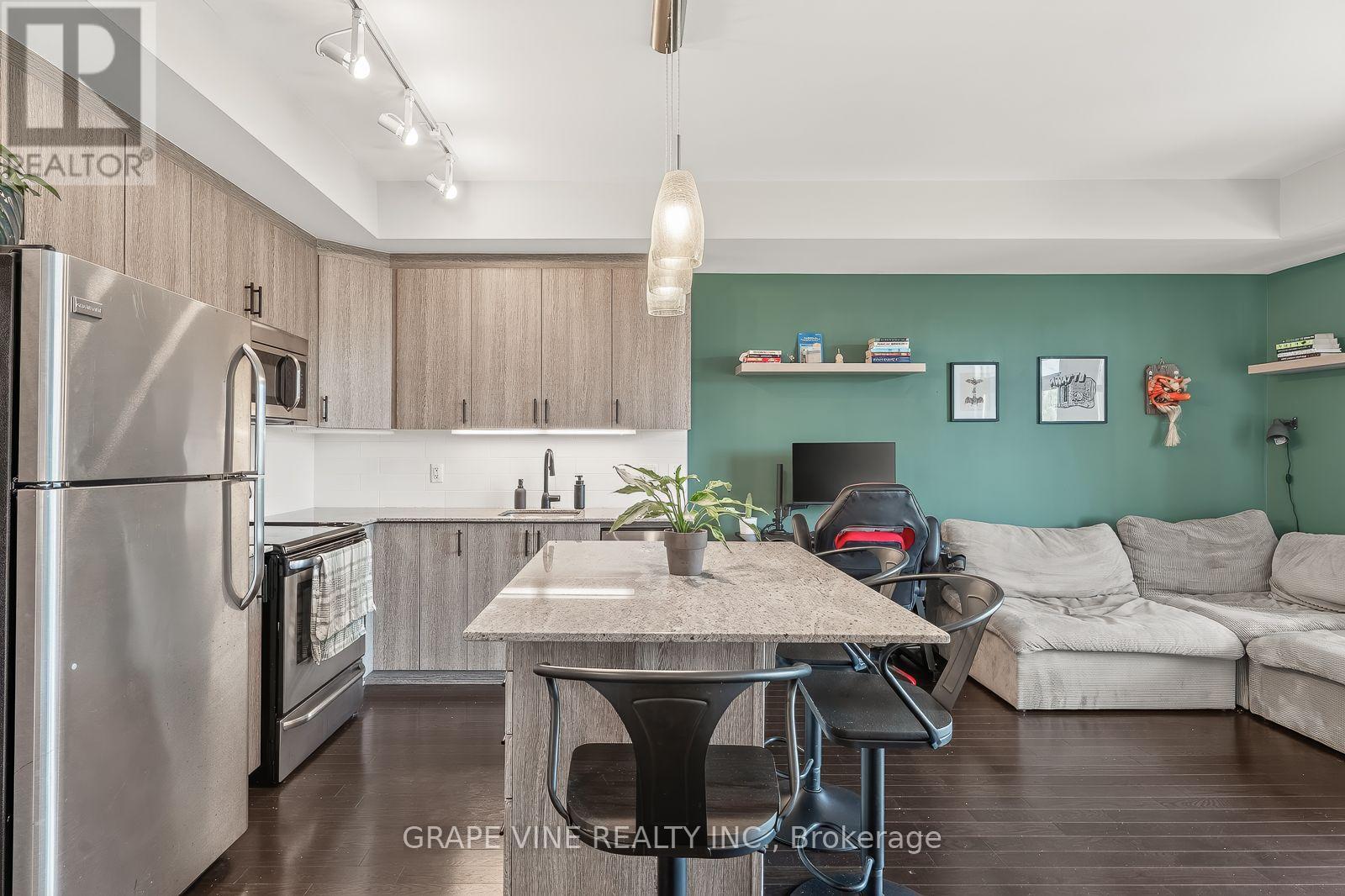 306 - 705 Beauparc Private, Ottawa, Ontario  K1J 0B6 - Photo 9 - X13550070