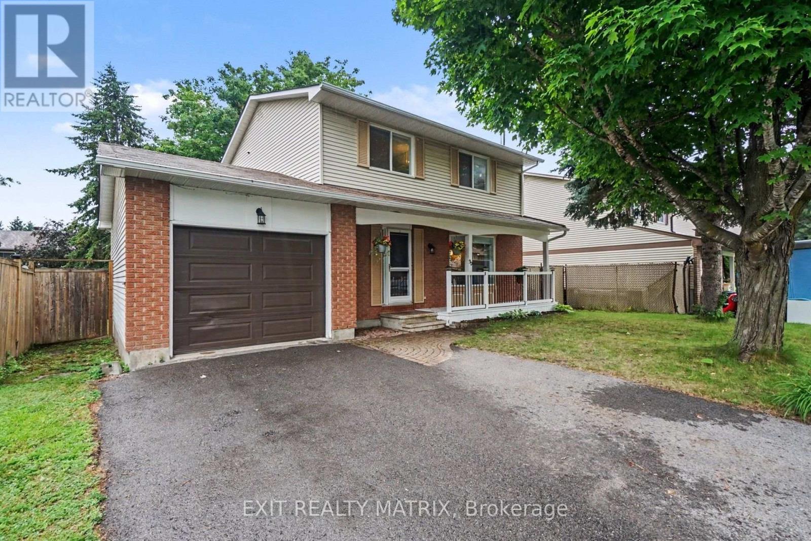 30 Bartley Crescent, Ottawa, Ontario  K2J 2J7 - Photo 1 - X13550076