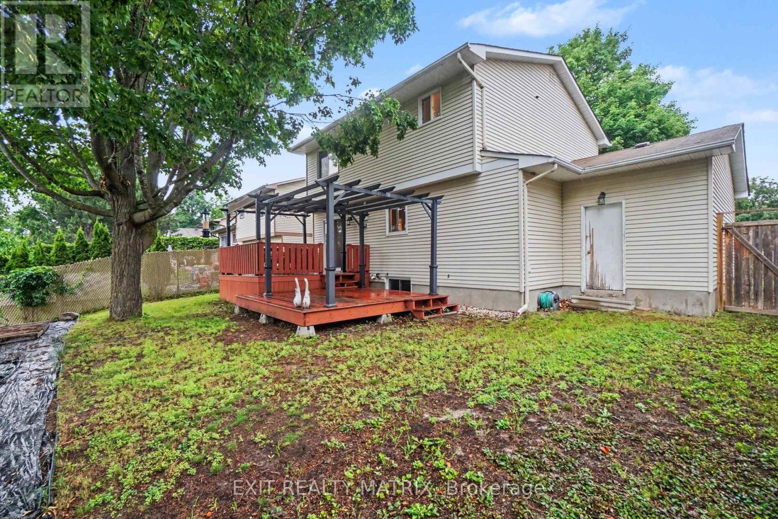 30 Bartley Crescent, Ottawa, Ontario  K2J 2J7 - Photo 27 - X13550076