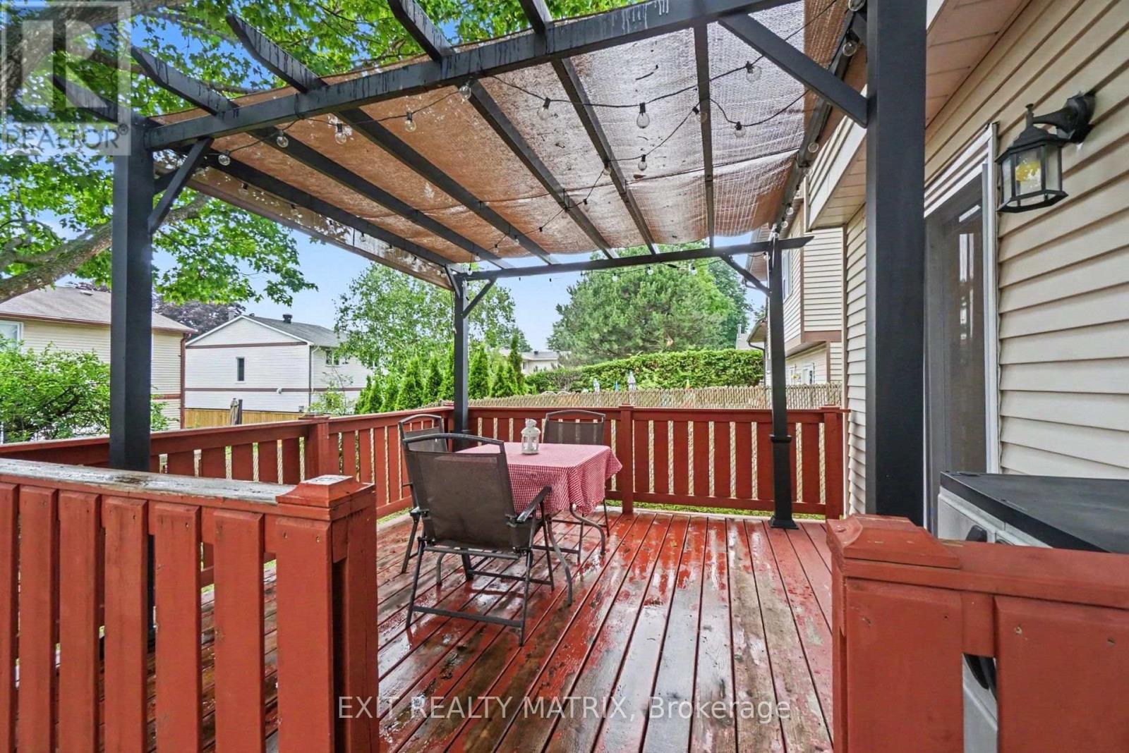 30 Bartley Crescent, Ottawa, Ontario  K2J 2J7 - Photo 29 - X13550076