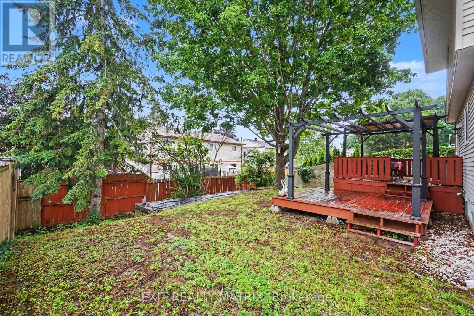30 Bartley Crescent, Ottawa, Ontario  K2J 2J7 - Photo 30 - X13550076
