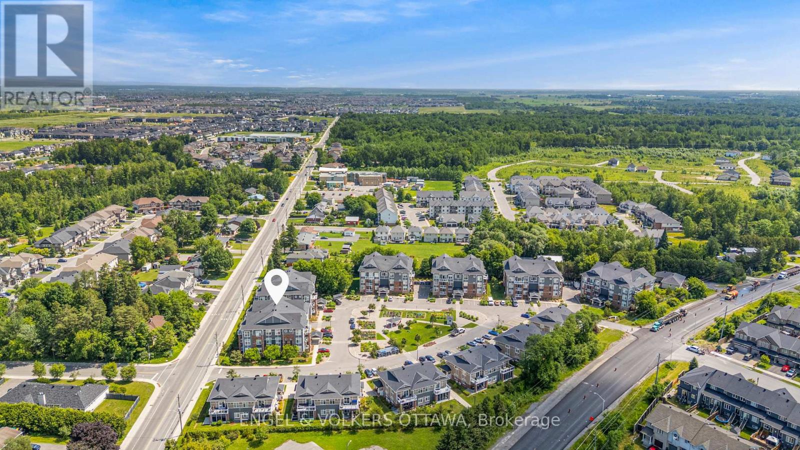 304 - 355 Elizabeth Cosgrove Private, Ottawa, Ontario  K1W 0K6 - Photo 30 - X13550240