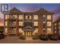 304 - 355 ELIZABETH COSGROVE PRIVATE, Ottawa, Ontario
