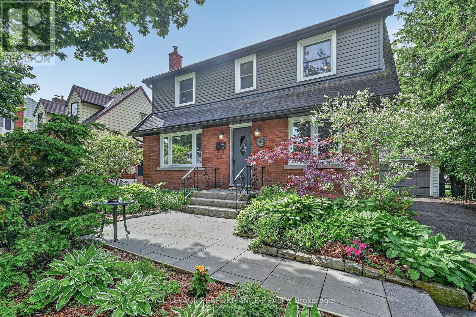 140 Begonia Avenue, Ottawa, Ontario  K1H 6E4 - Photo 37 - X13550316