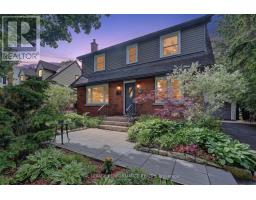 140 BEGONIA AVENUE, Ottawa, Ontario