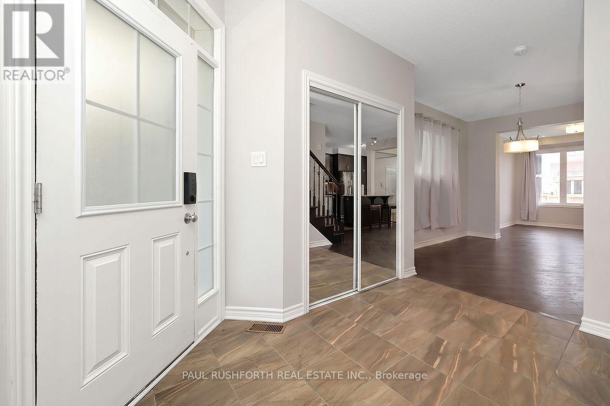 66 Escallonia Court, Ottawa, Ontario  K2S 0W9 - Photo 2 - X13550326