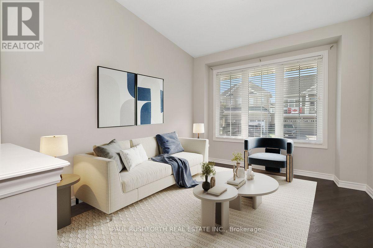 66 Escallonia Court, Ottawa, Ontario  K2S 0W9 - Photo 4 - X13550326