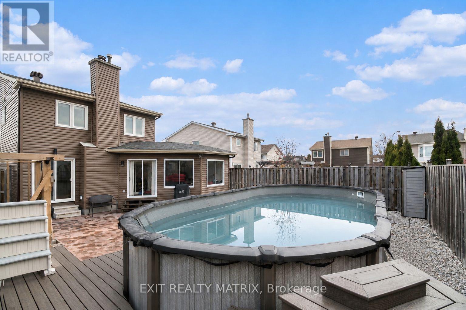 489 Rougemount Crescent, Ottawa, Ontario  K4A 2Z7 - Photo 14 - X13550338