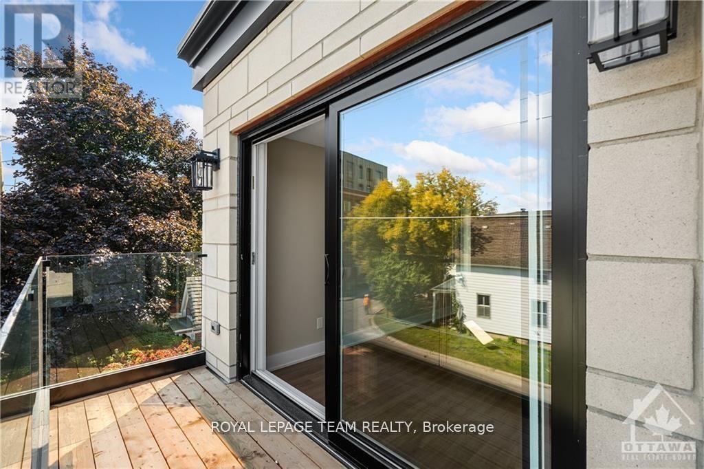 3 - 366 Winona Avenue, Ottawa, Ontario  K1Z 5H7 - Photo 15 - X13550406