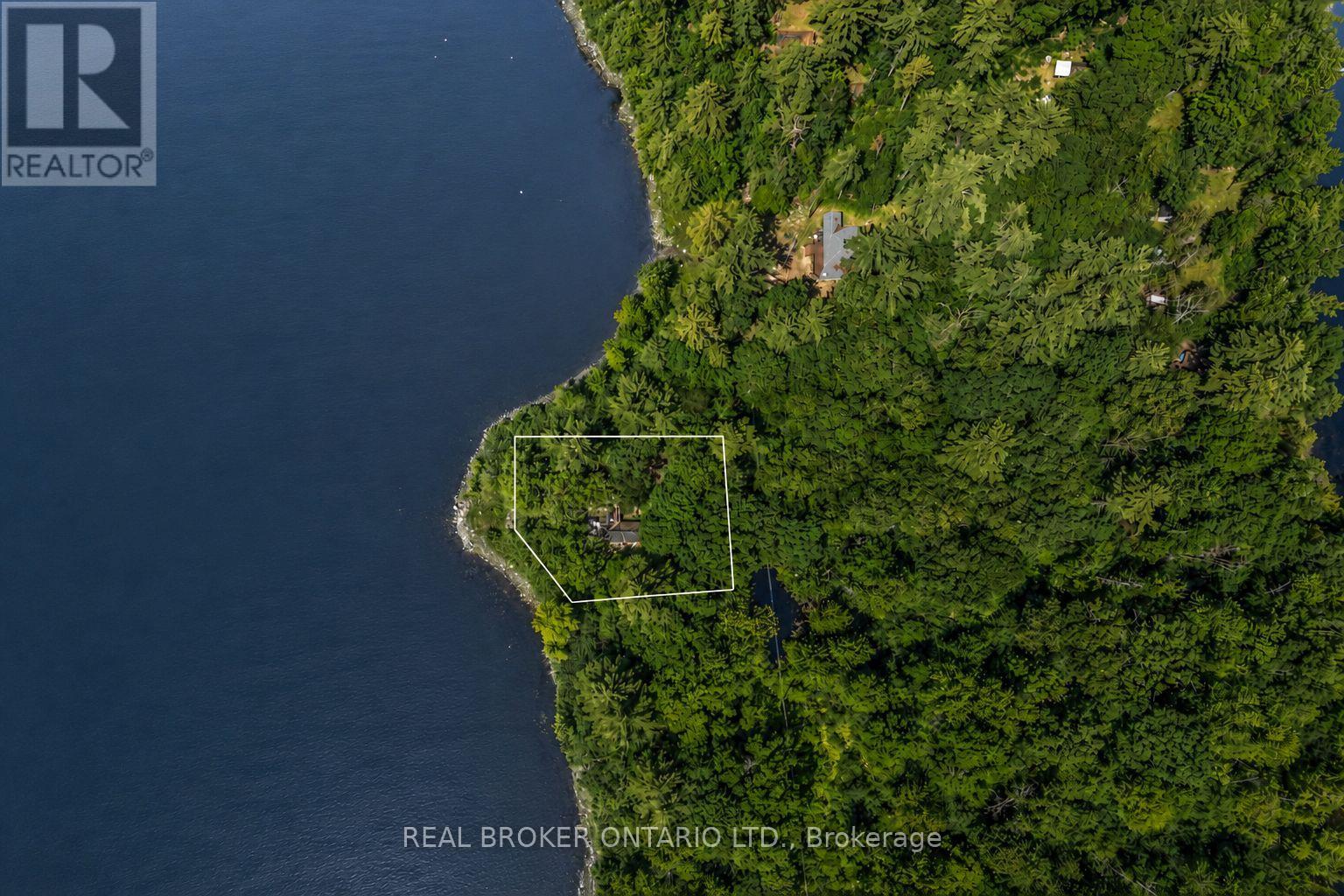 Lot 124 Kedey Island, Ottawa, Ontario  K0A 1X0 - Photo 1 - X13550556