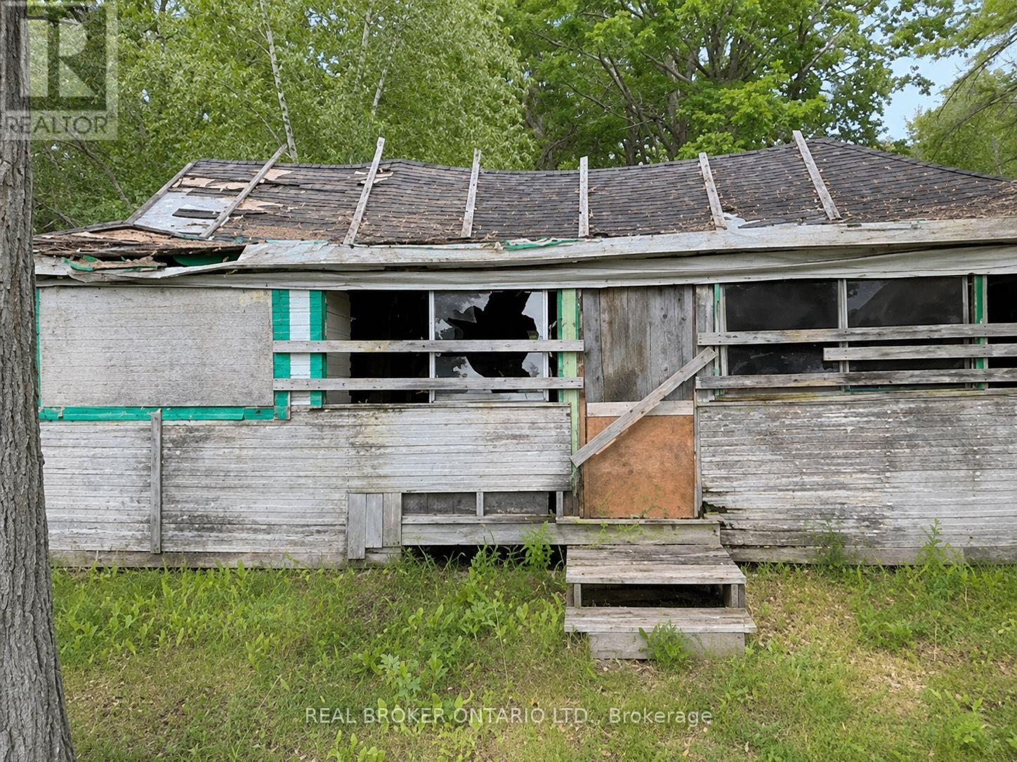 Lot 124 Kedey Island, Ottawa, Ontario  K0A 1X0 - Photo 2 - X13550556