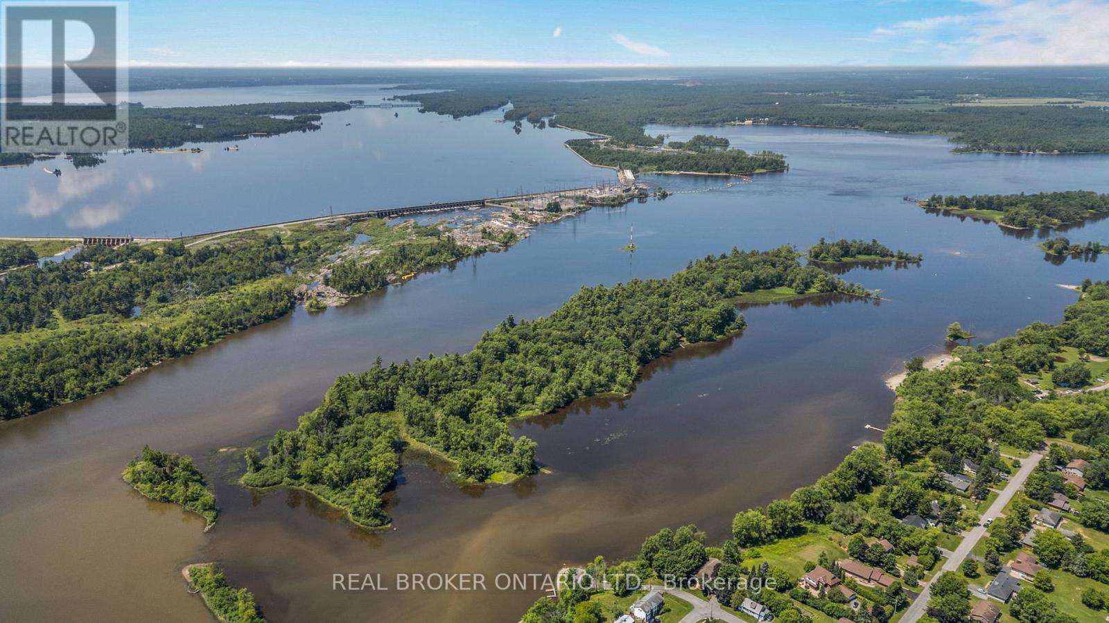Lot 124 Kedey Island, Ottawa, Ontario  K0A 1X0 - Photo 4 - X13550556