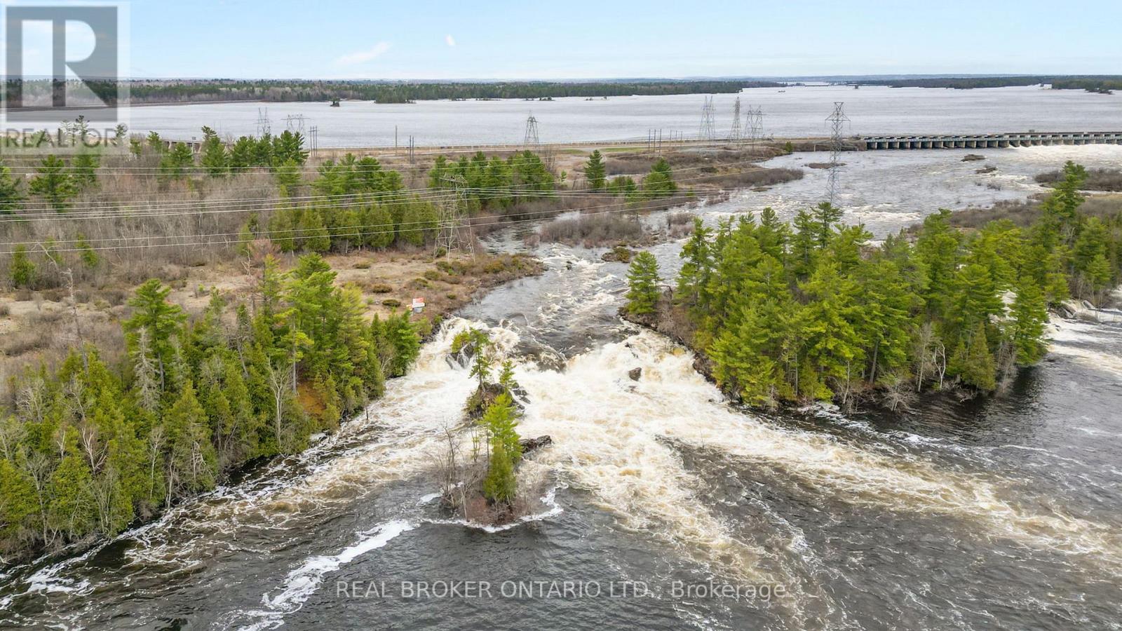 Lot 124 Kedey Island, Ottawa, Ontario  K0A 1X0 - Photo 5 - X13550556