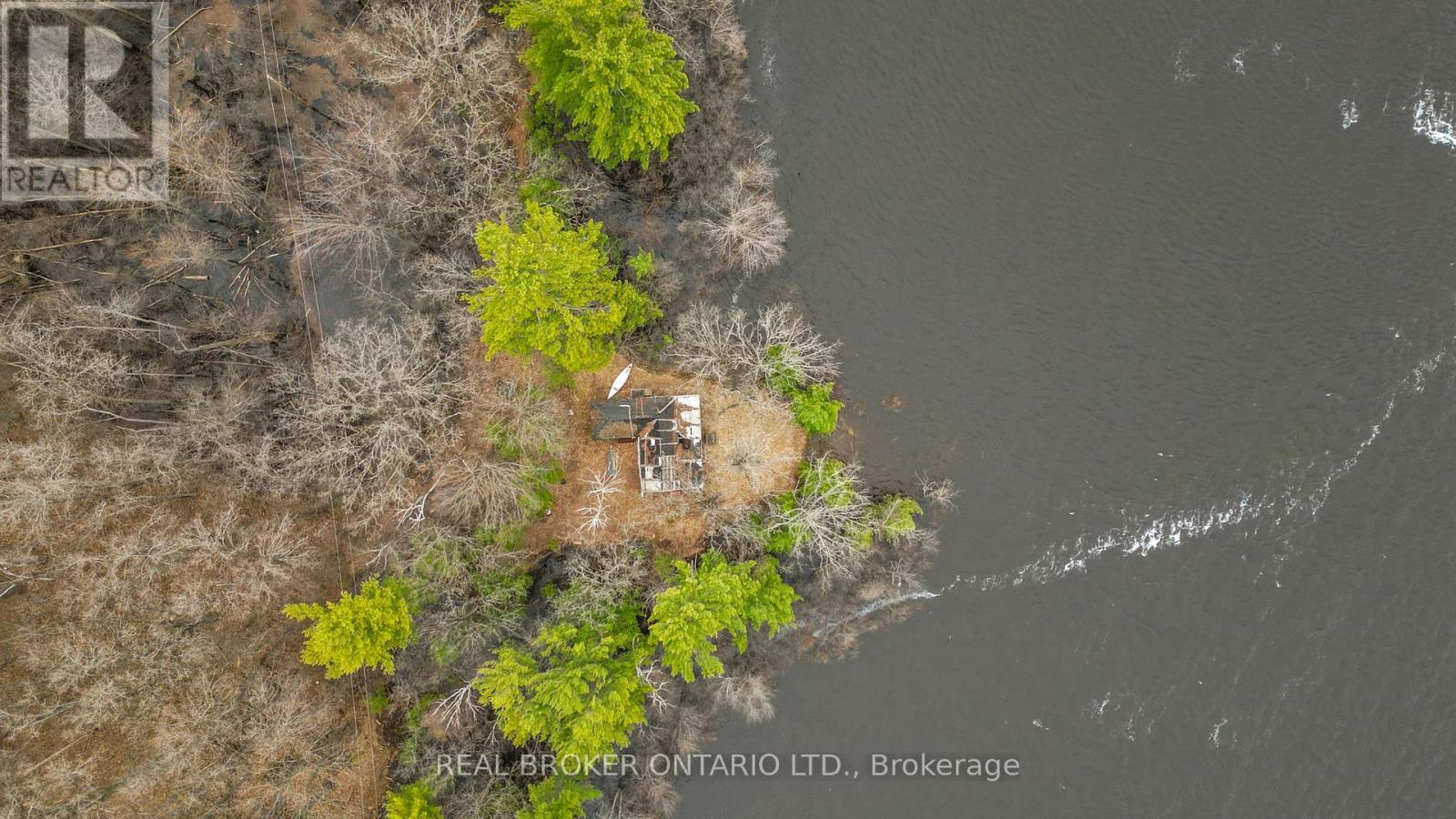 Lot 124 Kedey Island, Ottawa, Ontario  K0A 1X0 - Photo 8 - X13550556