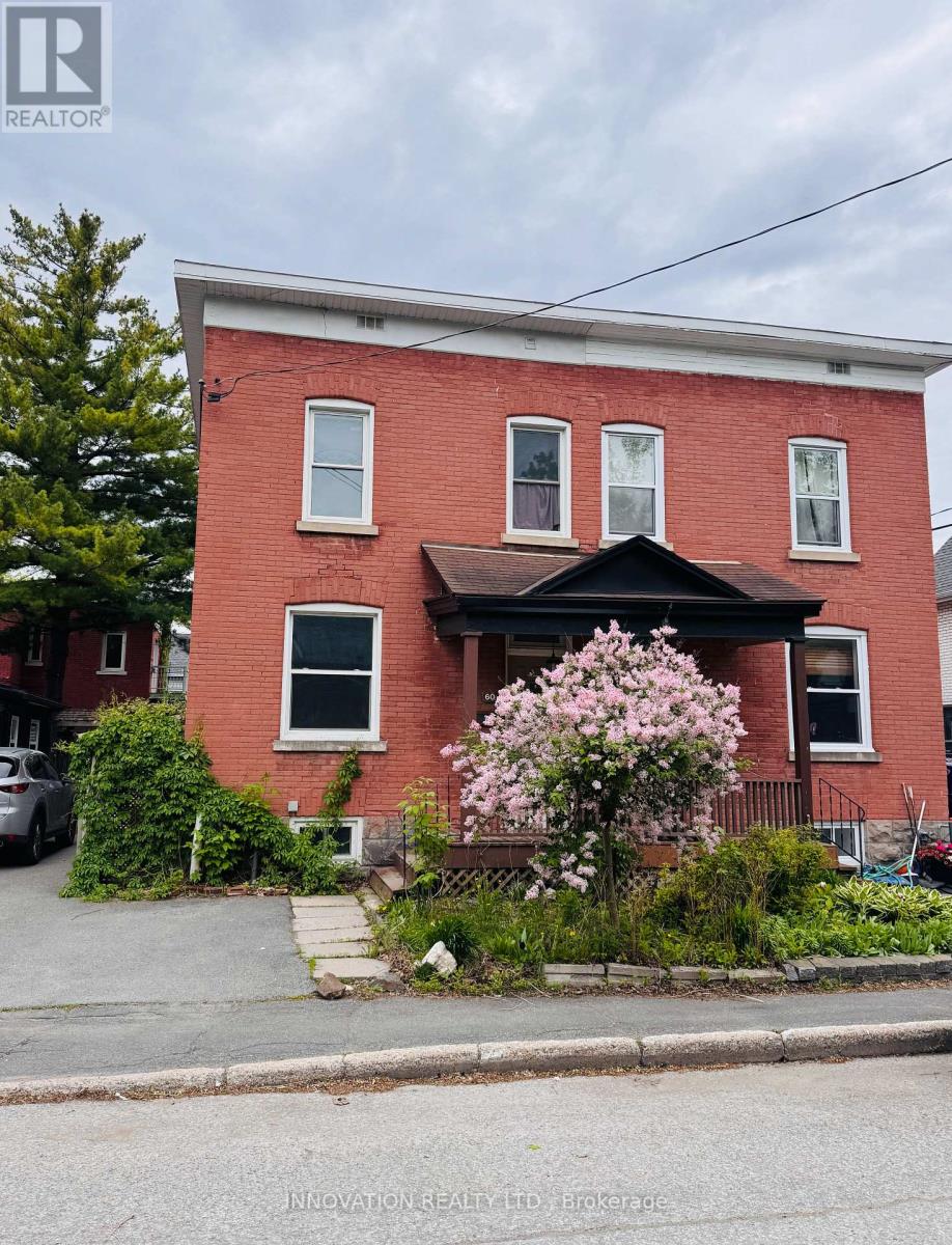 60 Herridge Street, Ottawa, Ontario  K1S 0G9 - Photo 1 - X13550672