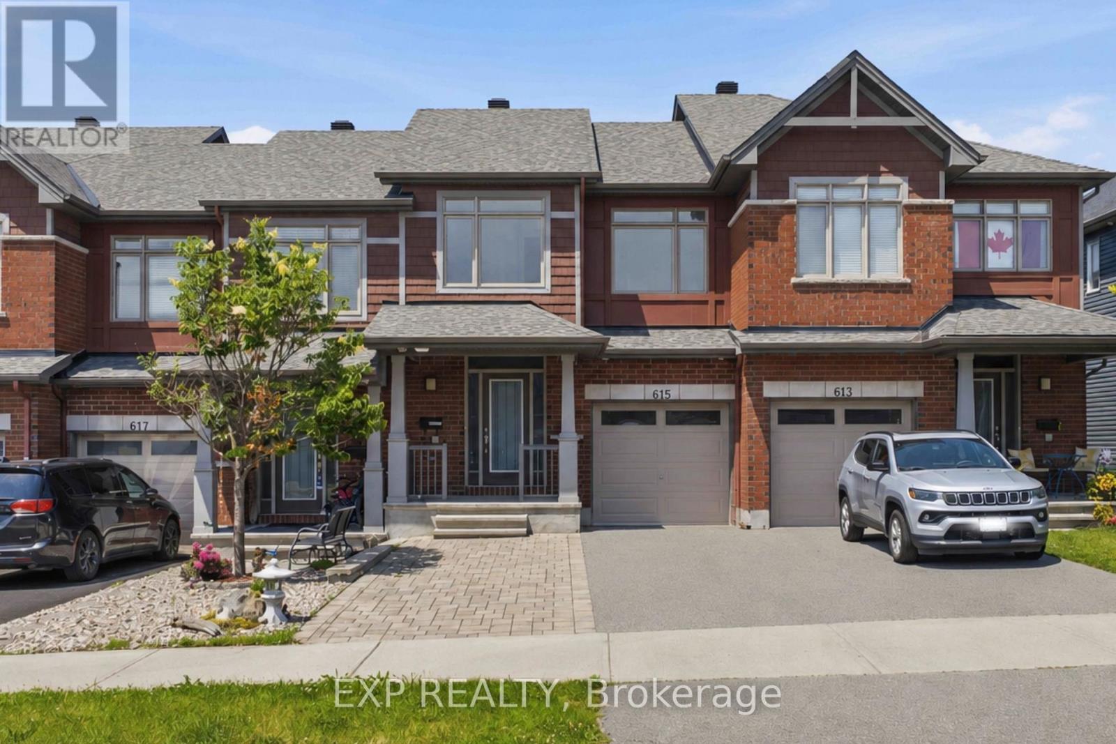 615 Spring Valley Drive, Ottawa, Ontario  K1W 0C6 - Photo 1 - X13550762