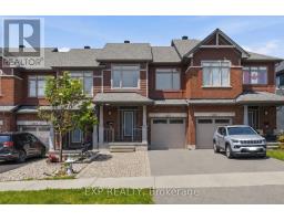 615 SPRING VALLEY DRIVE, Ottawa, Ontario