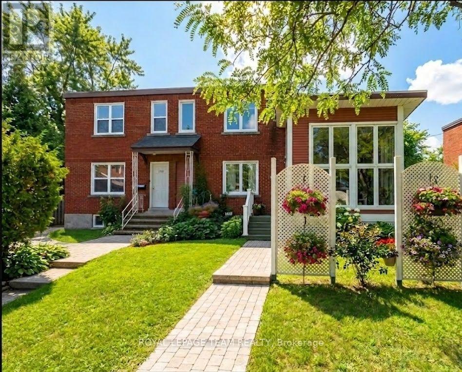 1220 Dorchester Avenue, Ottawa, Ontario  K1Z 8E4 - Photo 1 - X13550768