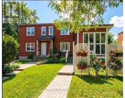 1220 DORCHESTER AVENUE, Ottawa, Ontario