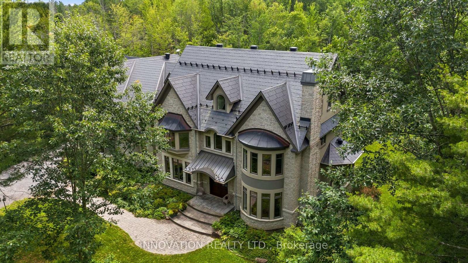 439 John Aselford Drive, Ottawa, Ontario  K2W 1A8 - Photo 2 - X13551034