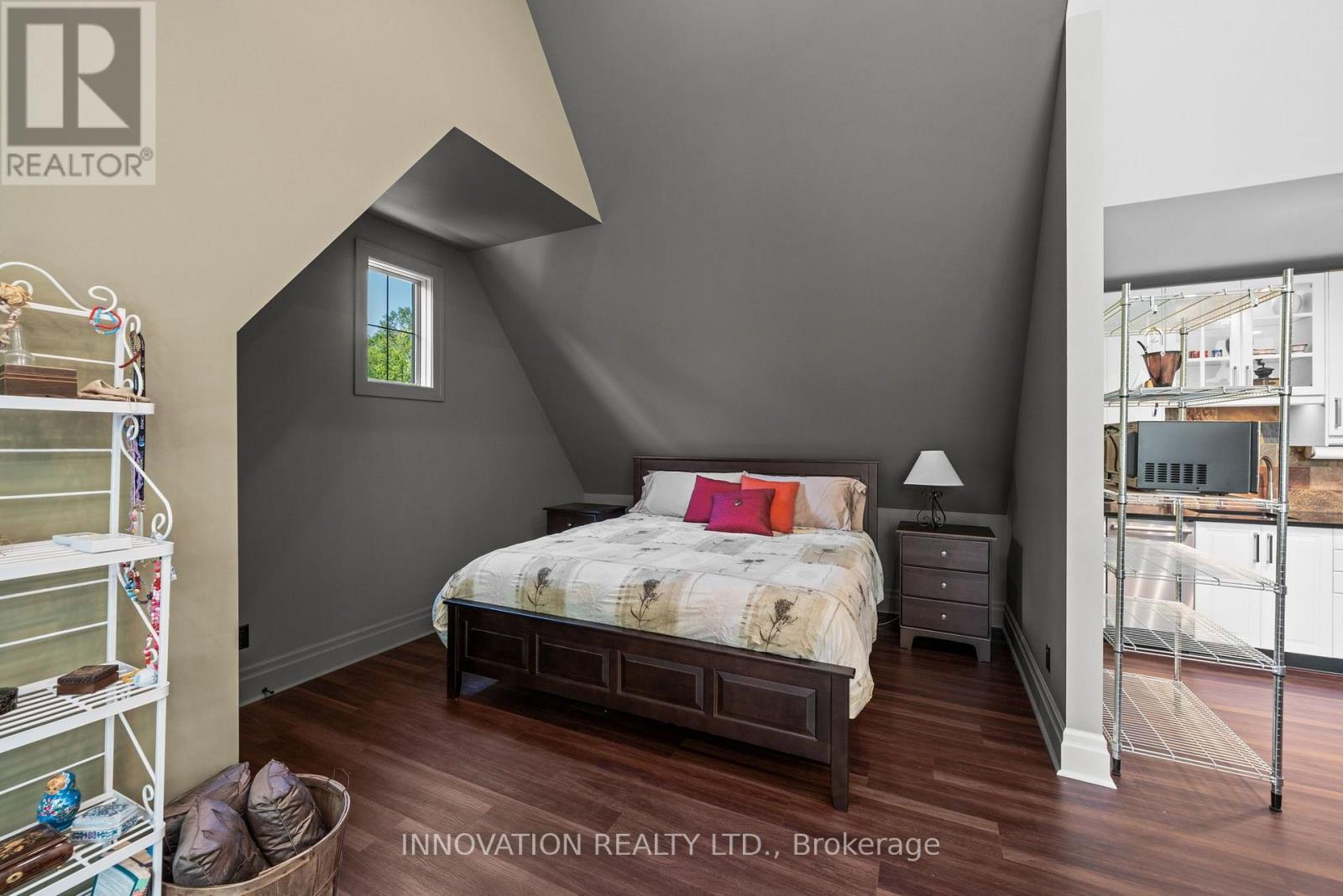 439 John Aselford Drive, Ottawa, Ontario  K2W 1A8 - Photo 38 - X13551034