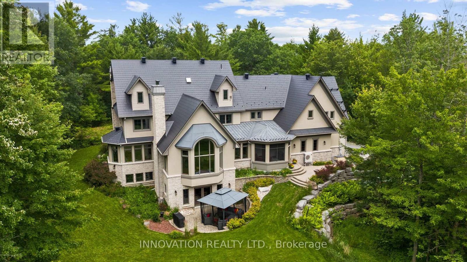 439 John Aselford Drive, Ottawa, Ontario  K2W 1A8 - Photo 49 - X13551034