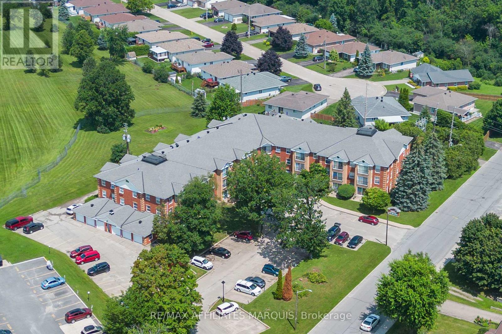 Unit #316 - 40 Pearl Street, Smiths Falls, Ontario  K7A 5B5 - Photo 2 - X13551086