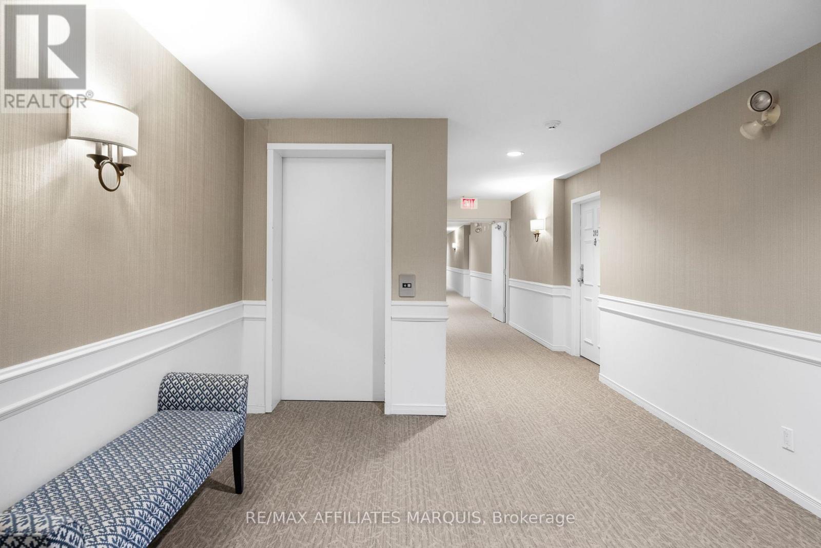 Unit #316 - 40 Pearl Street, Smiths Falls, Ontario  K7A 5B5 - Photo 29 - X13551086