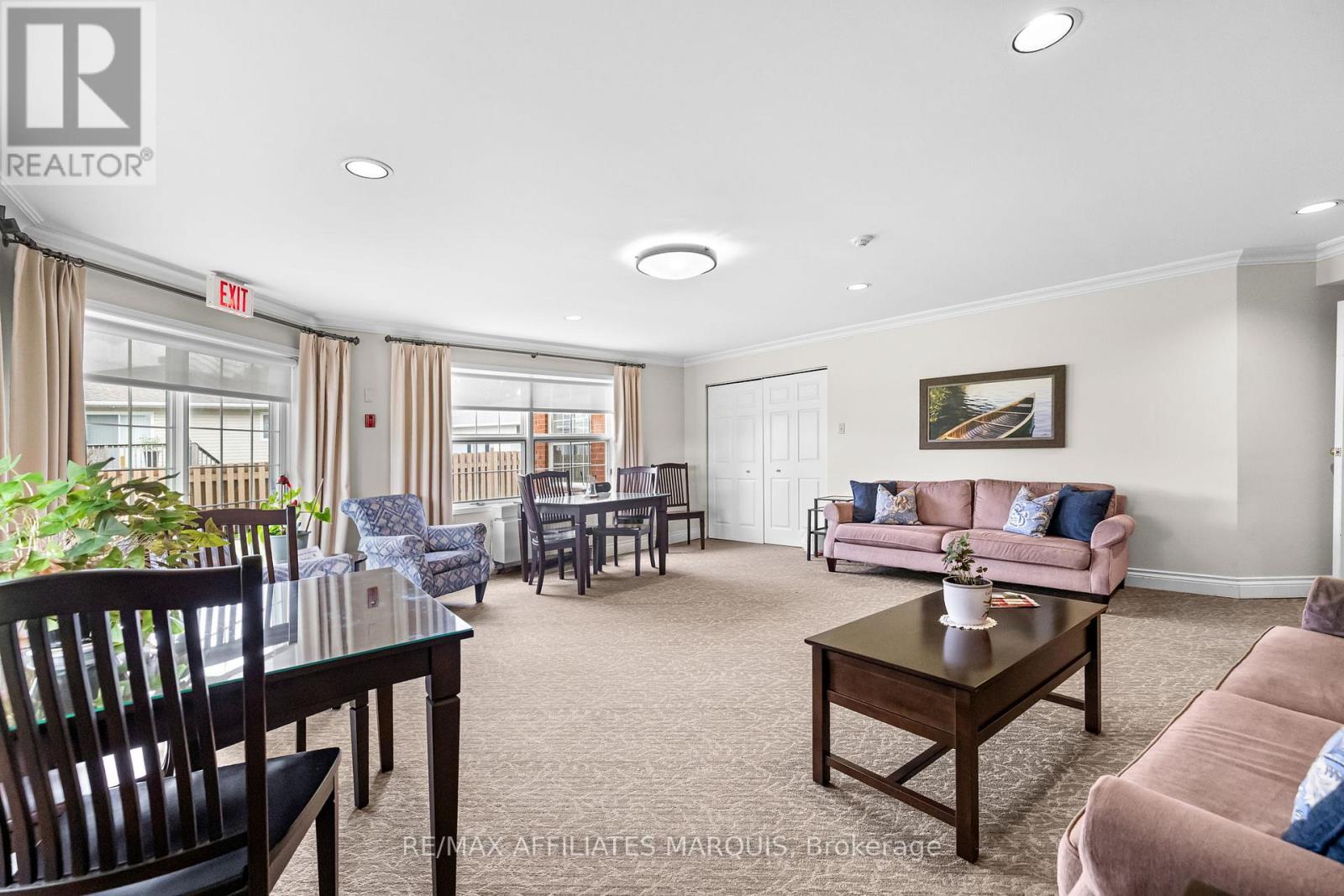Unit #316 - 40 Pearl Street, Smiths Falls, Ontario  K7A 5B5 - Photo 31 - X13551086