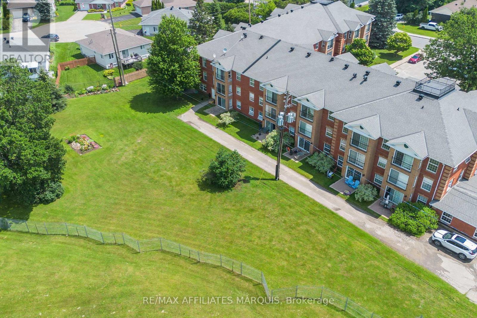 Unit #316 - 40 Pearl Street, Smiths Falls, Ontario  K7A 5B5 - Photo 39 - X13551086
