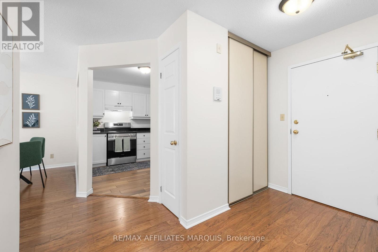 Unit #316 - 40 Pearl Street, Smiths Falls, Ontario  K7A 5B5 - Photo 4 - X13551086