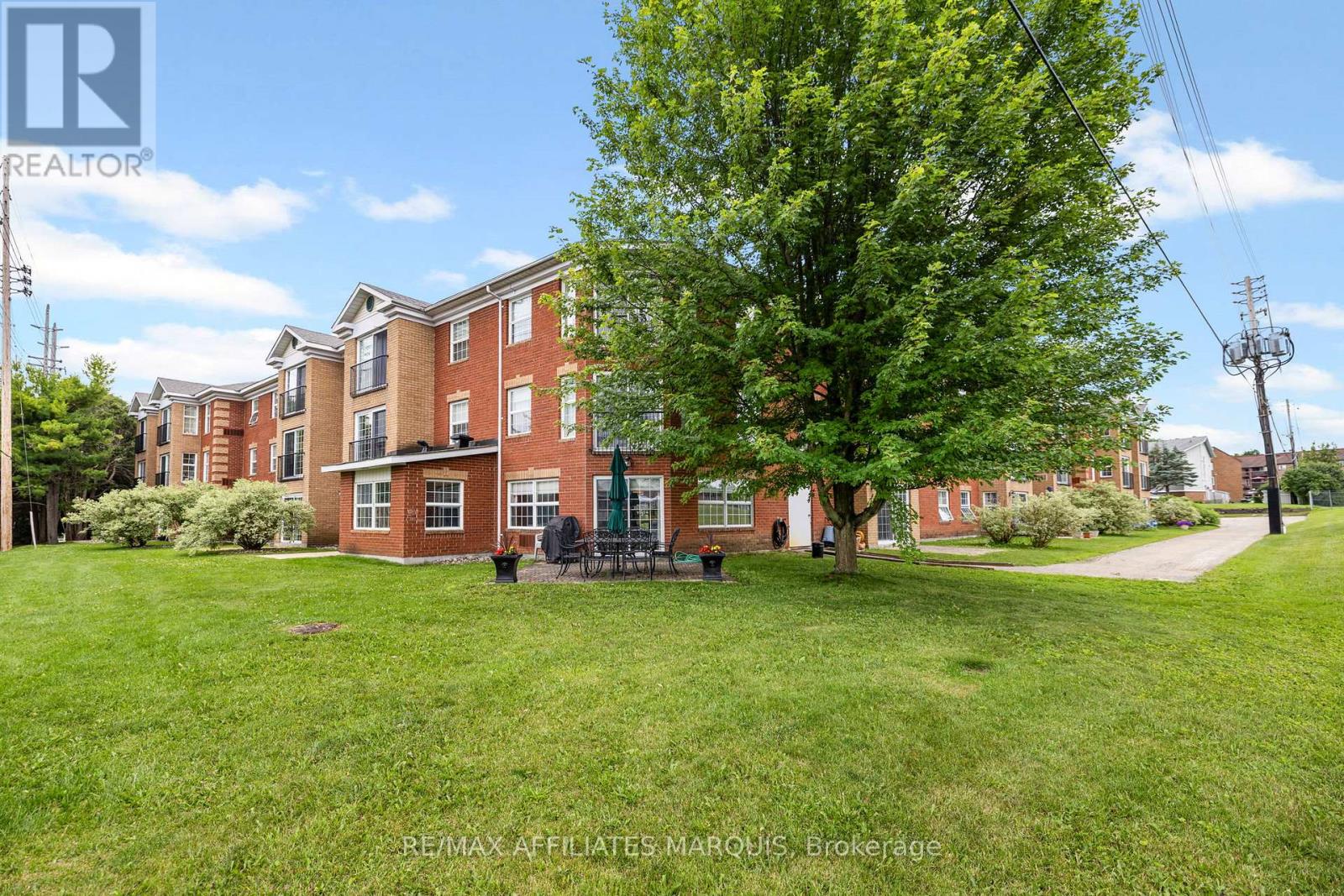 Unit #316 - 40 Pearl Street, Smiths Falls, Ontario  K7A 5B5 - Photo 41 - X13551086