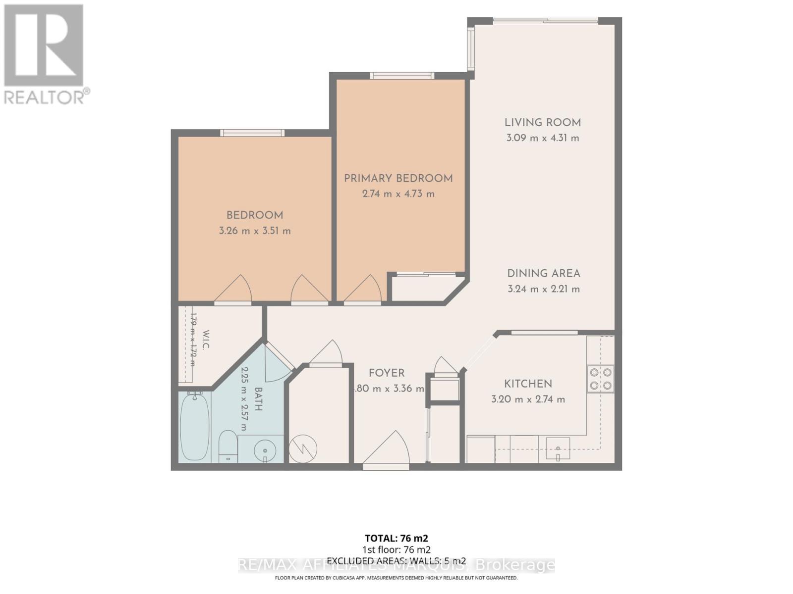 Unit #316 - 40 Pearl Street, Smiths Falls, Ontario  K7A 5B5 - Photo 42 - X13551086